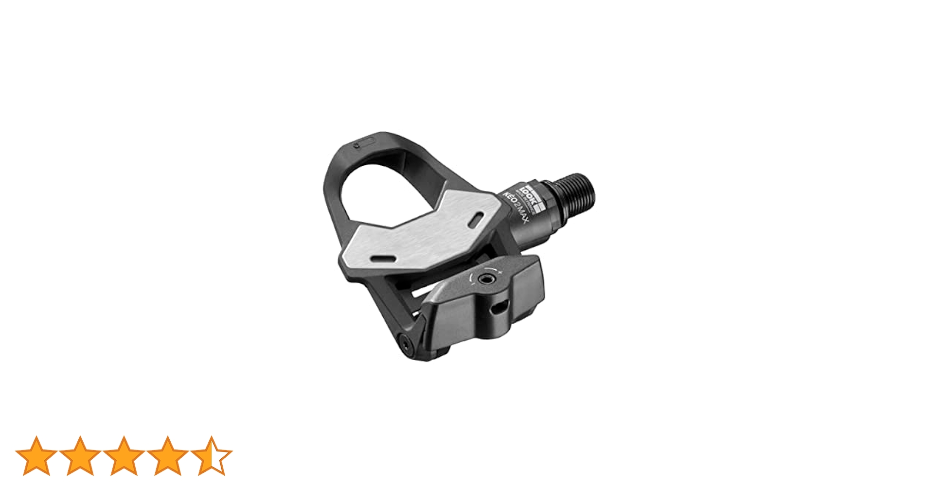 LOOK - Look KEO 2 MAX CARBON BLK ビンディングペダル Amazon | ルック(Look) KEO 2 MAX CARBON BLK ビンディング